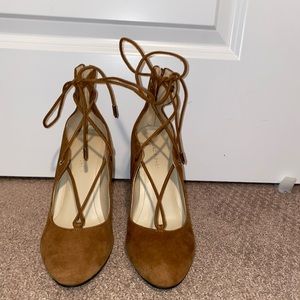 MARC FISHER heels!